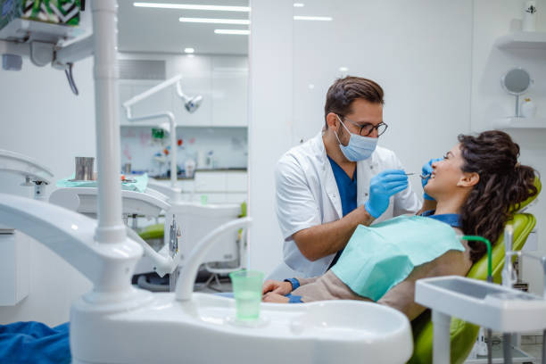 Advanced Technology for Better Dental Care in Sisters, OR